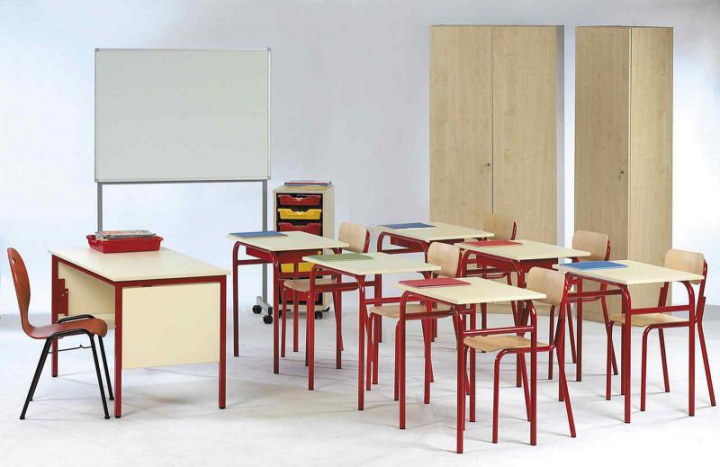 Table scolaire Nagoya